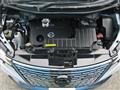 2021 Nissan Elgrand