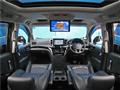 2021 Nissan Elgrand