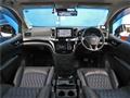 2021 Nissan Elgrand