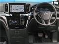 2021 Nissan Elgrand