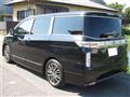 2023 Nissan Elgrand