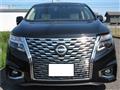 2023 Nissan Elgrand