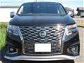 2021 Nissan Elgrand