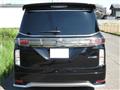 2021 Nissan Elgrand