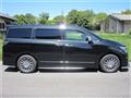 2021 Nissan Elgrand