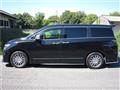 2021 Nissan Elgrand