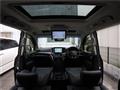 2021 Nissan Elgrand