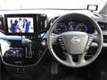 2021 Nissan Elgrand