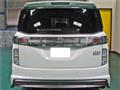 2018 Nissan Elgrand