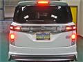 2018 Nissan Elgrand