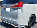 2016 Toyota Alphard Hybrid