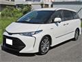 2016 Toyota Estima Hybrid