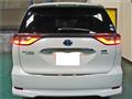 2016 Toyota Estima Hybrid