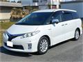 2013 Toyota Estima Hybrid