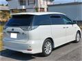 2013 Toyota Estima Hybrid