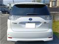 2013 Toyota Estima Hybrid