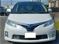 2016 Toyota Estima Hybrid