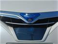 2016 Toyota Estima Hybrid