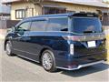 2023 Nissan Elgrand