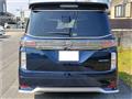 2023 Nissan Elgrand