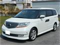 2007 Honda Elysion