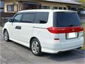 2007 Honda Elysion