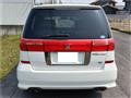 2007 Honda Elysion