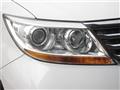 2007 Honda Elysion