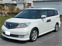 2007 Honda Elysion