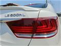 2013 Lexus LS