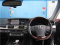 2013 Lexus LS