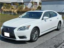 2013 Lexus LS