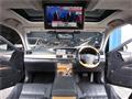 2015 Lexus LS