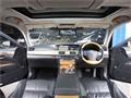 2015 Lexus LS