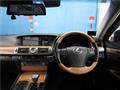 2015 Lexus LS