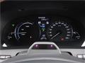 2015 Lexus LS