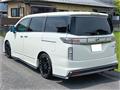 2019 Nissan Elgrand