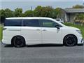 2019 Nissan Elgrand