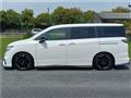2019 Nissan Elgrand