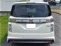 2019 Nissan Elgrand