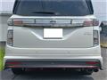 2019 Nissan Elgrand