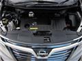 2019 Nissan Elgrand