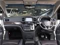 2019 Nissan Elgrand