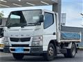 2014 Mitsubishi Canter