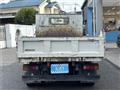2014 Mitsubishi Canter
