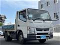 2014 Mitsubishi Canter