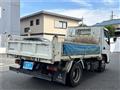 2014 Mitsubishi Canter