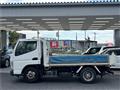 2014 Mitsubishi Canter
