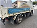 2014 Mitsubishi Canter