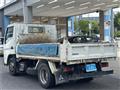 2014 Mitsubishi Canter